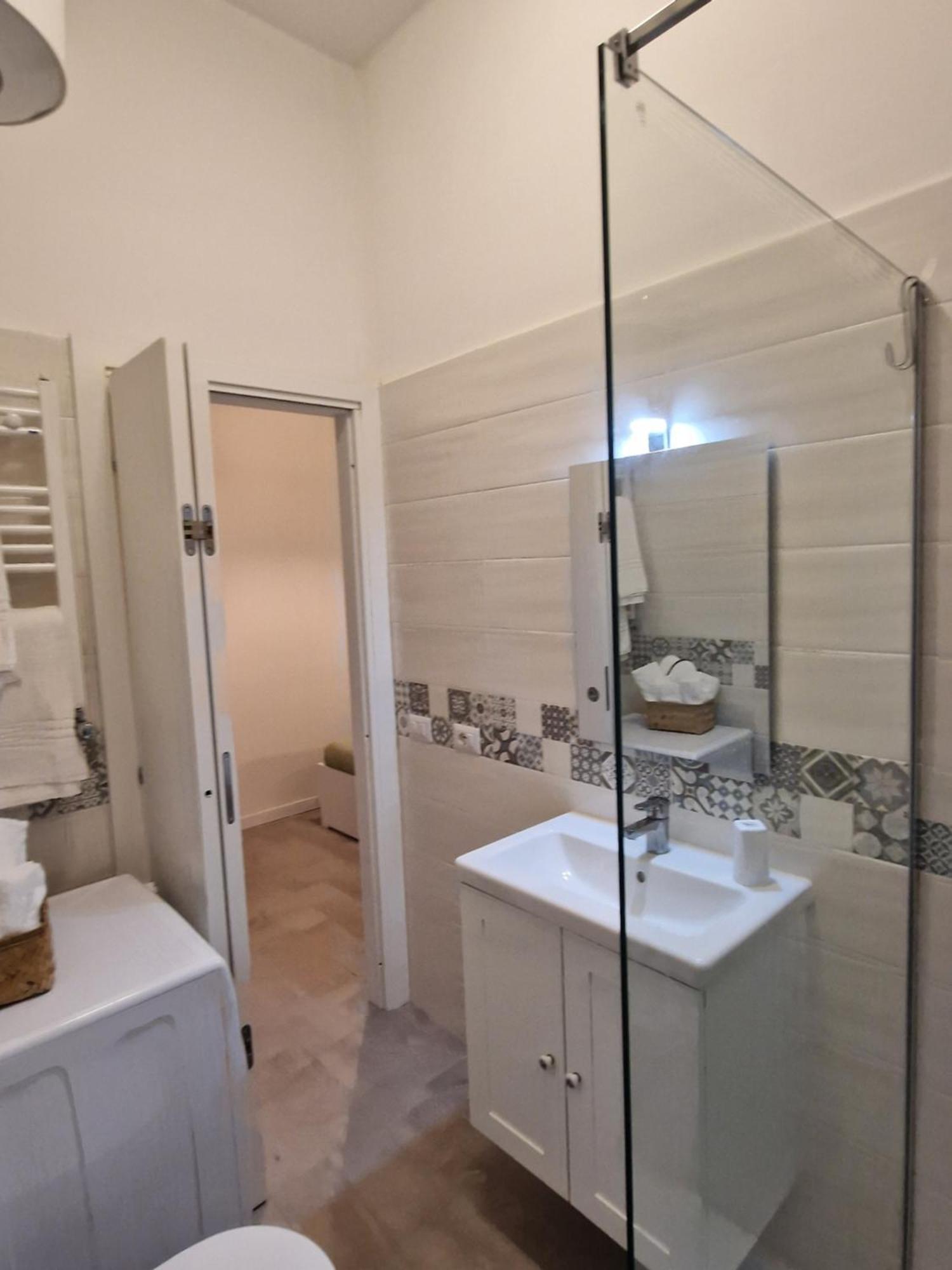 Casina Valtellina Casa de férias